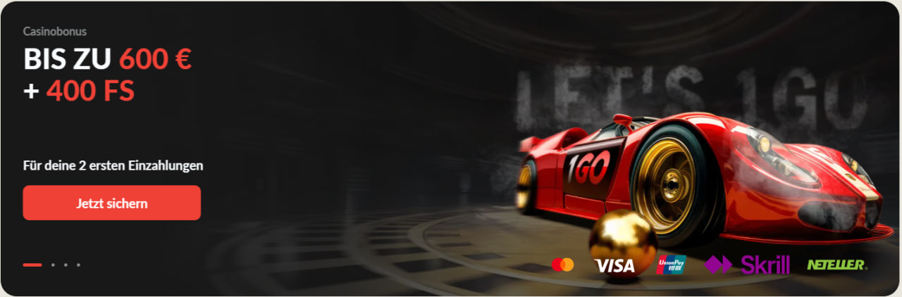 1Go Casino