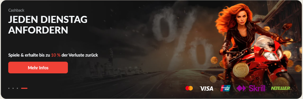 1Go Casino