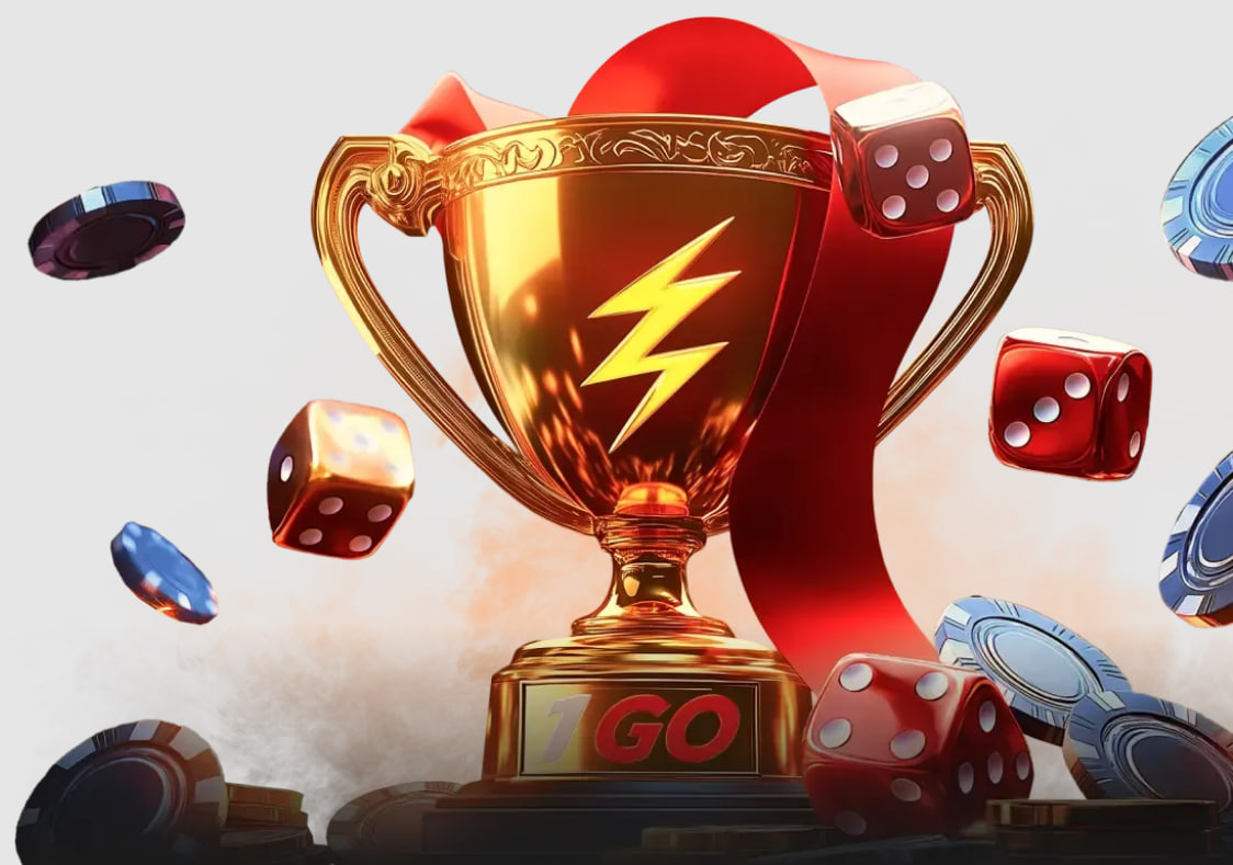 1Go Casino App